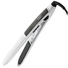 2 IN 1 Hair Straightener And Curling iron New Hair Iron Straightener Flat Irons Wholesale Ceramic Hair Straightener