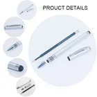 Metal Pen With Business Metal Pen Metal Pen Advertising Ballpoint Pen With Custom Logo