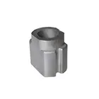 best quality wear resistance textile machine spare parts