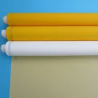 64T 64W polyester screen printing mesh for textile shanghai shangshai bolting cloth manufacturing co