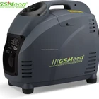 Home Inverter Generator 1000W Power Portable Silent Gasoline Inverter Generators For Home Camping