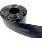H05VVH6-F flexible flat cable for elevator cable standard EN 50214 300/500V
