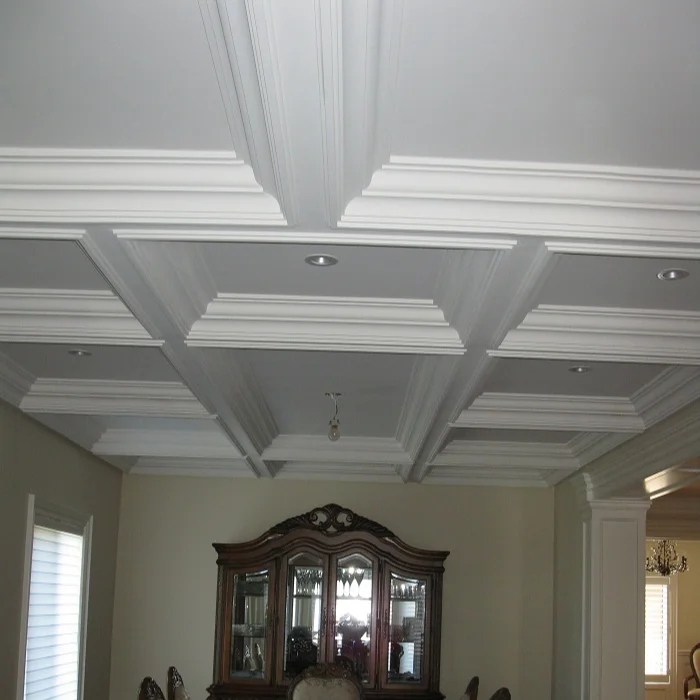 Construction Material Plaster Grg Indoor Cornice Malaysia Cornice