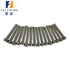 Suppliers custom ejector pins and sleeves used molds for plastic injection bushing guide line