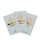 Single cleaning wipes for pets Pet cleaning combination care wet wipes Pet care cleaning combination products