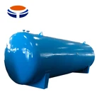 soft water storage tank steam storage tank steel plate storage tank