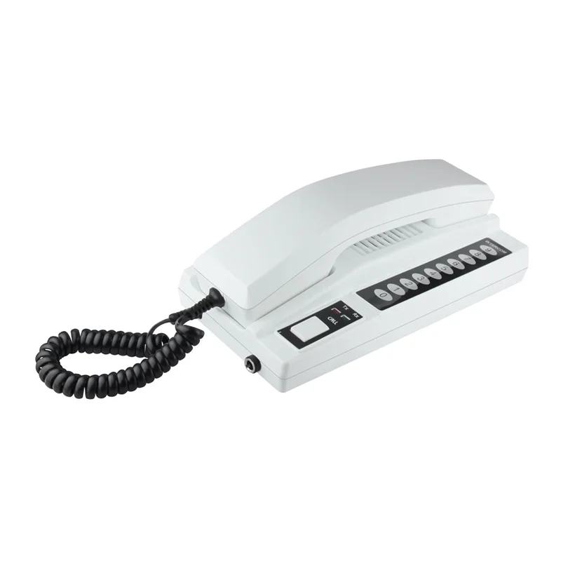 Hot sale wireless audio phone cost effective for hotel office and home use