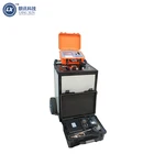 地下 380 に 500KV 高電圧電源ケーブル障害ロケータ/検出器/位置検出システム価格