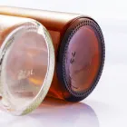 5ml,7ml,8ml,10ml,15ml,20ml,30ml,50ml,100ml Clear sterile injection moulded glass vials for injection