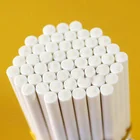 Bonjee Machinery lollipop paper sticks machine for paper product making