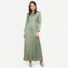 Brocade Jubah Trendy Kaftan Wholesale Kaftan Manufacturer