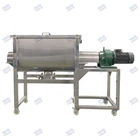 Factory direct automatic ribbon blender for powder mixing