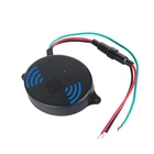 Stocked Car Repeller Boyoud Factory Ultrasonic Car Pest Rodent Marten Repeller