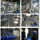 Chemical Cleaning Textile Chemical Agent Hydrochloric Acid Thickener For Toilet Cleaners Industrial Cleaning