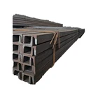 Channel New Type Top Sale Tapered Flange Channel Steel Prices