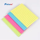 Advanced Quality New Oem Service Sticky Notes with Lines