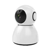 Smart Home Automation 1080P WiFi Security Wireless CCTV Robot Camera Work with Alexa Google Home Fire TV Amazon Cloud Storage