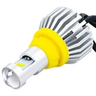Bright Canbus Error Free 1200LM led bulb 921 T15 CSP 921 bulb led reverse light T15 CSP T15 reversing light lamp CSP WG014