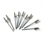High-quality low price fastener Customized pop blind rivet