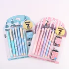 Business office stationery products 0.5mm metal steel nib fountain pen