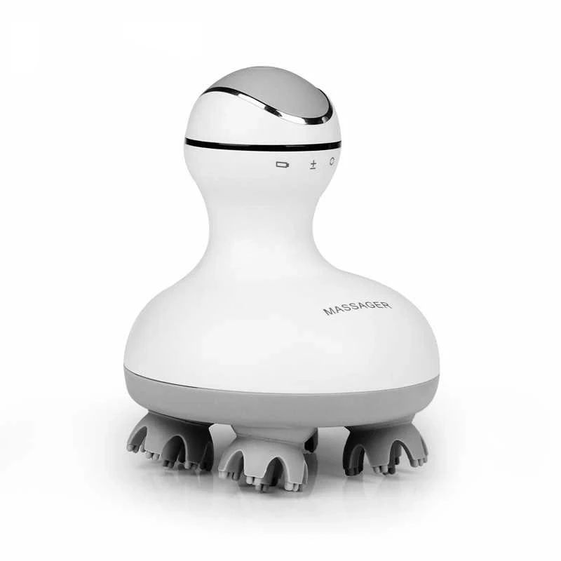 Фаллоимитатор На Батарейках С Вращающейся Головкой