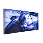 Custom trade show LED display signage/signs