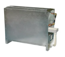 Fan Coil Unit, HVAC, Wall, R410a, 220V - detail 10