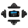 Car Camera Mini Car DVR Camera Dashcam Full HD 720p Video Registrator G30