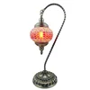 Modern decorative home office antique lighting LED turkish table lamps