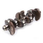 11217640165 11212212762 Engine Crankshaft Crank Shaft For BMW 125i 320i 420i 520i