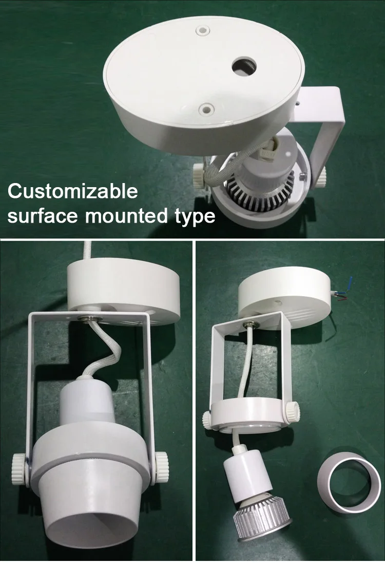 GU10 holder GUTA (9)
