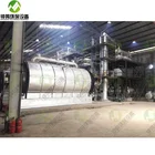 Manufacturing Plant No Emission Used Car Oil Recycling Machine