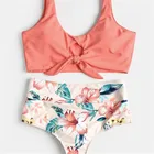 new brand l sexy girl photo custom bikini