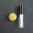 Ready to ship Glitter gel eye shadow non toxic glitter hair and body gel
