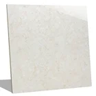 80x80 full polished glazed porcelain floor tile in Foshan