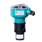 RIKA RKL-03 Professional Multiple Output Sound Level Monitor Ultrasonic Liquid Level Meter for Water Tank Well