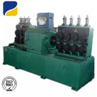 steel/pipe/tube bar peeling machine with ISO certification