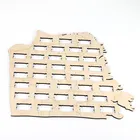 Art Custom Wall Art Wooden Beer Bottle Cap Holder Beer Cap Maps