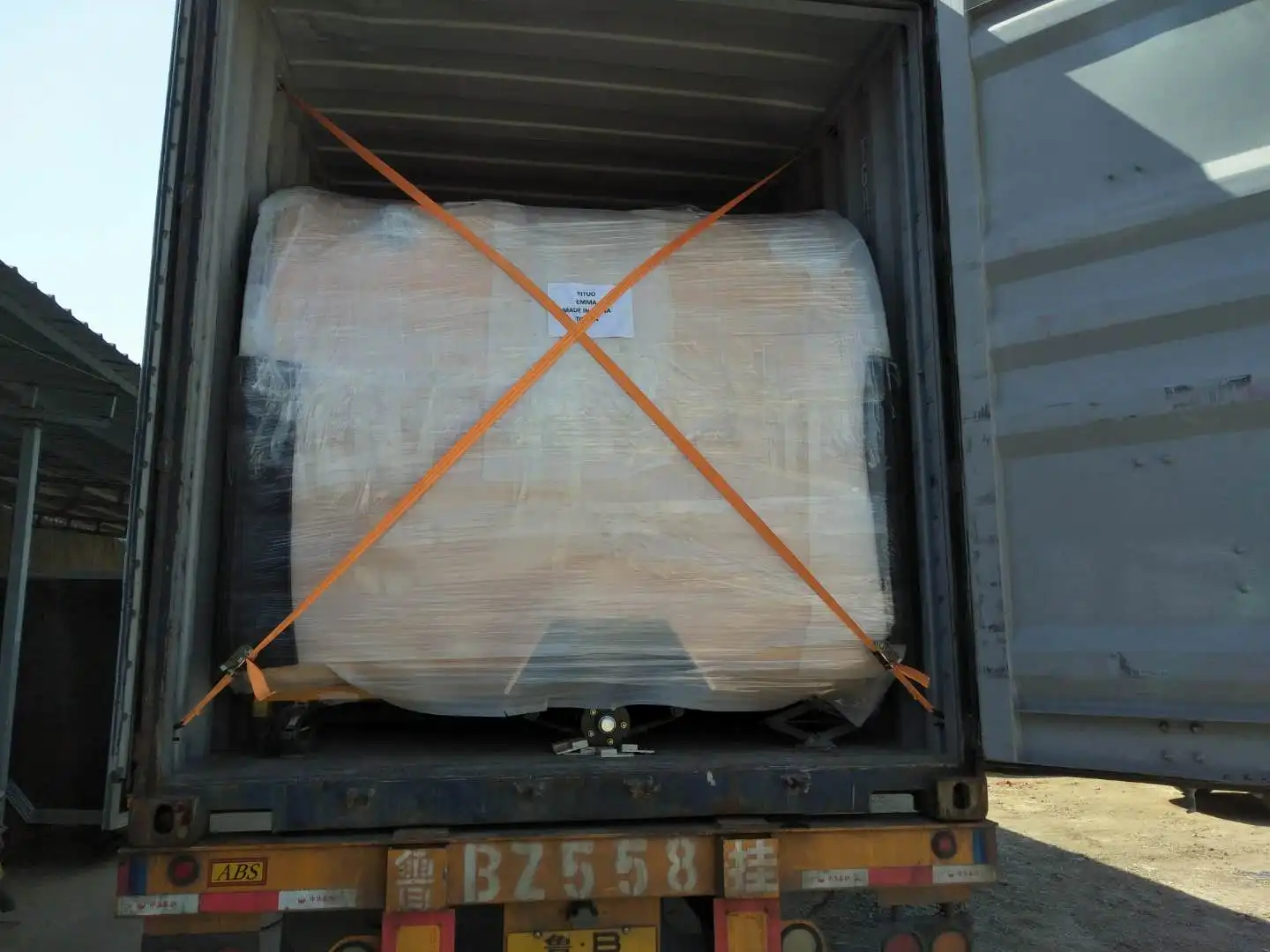 Single door food warmer cart Single door food warmer cart