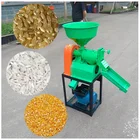 heli home use 180kg per hour unit price rice mill machine rice milling machine