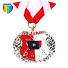 /product-detail/manufacturing-wholesale-custom-design-logo-3d-metal-baking-enamel-commemorative-medal-623992725.html