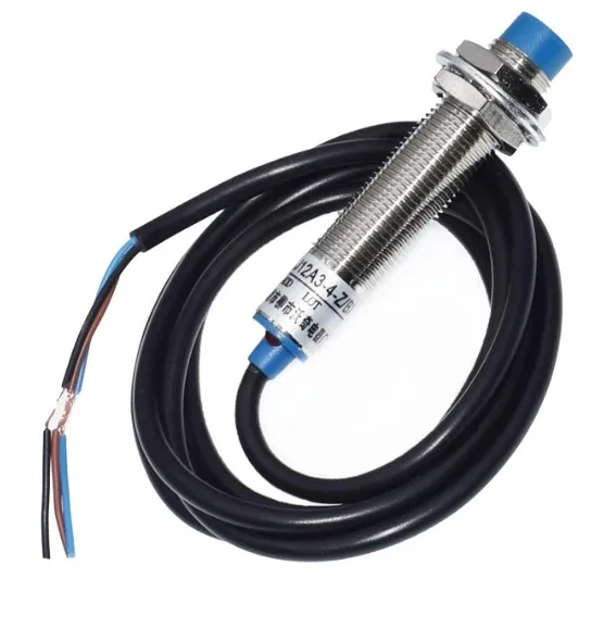 Good Price Lj A Z Bx Lj A Z Bx Inductive Proximity Sensor