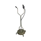 Cleaning Equipment parts 21 Inch multi 20MPa Stainless Steel Pressure Washer Surface Cleaner