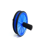 Wholesale Hot Sale Exerciser Fitness Equipment Original Abdominal Workout AB Wheel Set