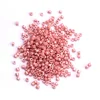 Factory direct wholesale macarons color glass seed beads 11/0 Delica beads shoes clothing decoration