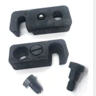 industrial field usage multi-size mould parting locks
