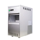 Portable Bar Mini Ice Maker Cube Making Machine Portable Ice Maker Countertop Family Expenses Bar Ice Makers