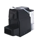 hot seller brand new italy pump nespresso capsule coffee machine Small and big cup coffee selected