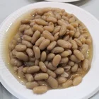 Haccp Beans In Beans Baked Beans Manufacturer Of Canned Baked White Beans In Tomato Sauce 425g*24 Chinese Original