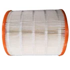 Air Filter K1119019001A0 Air Filter Spare Parts Foton View Cs2